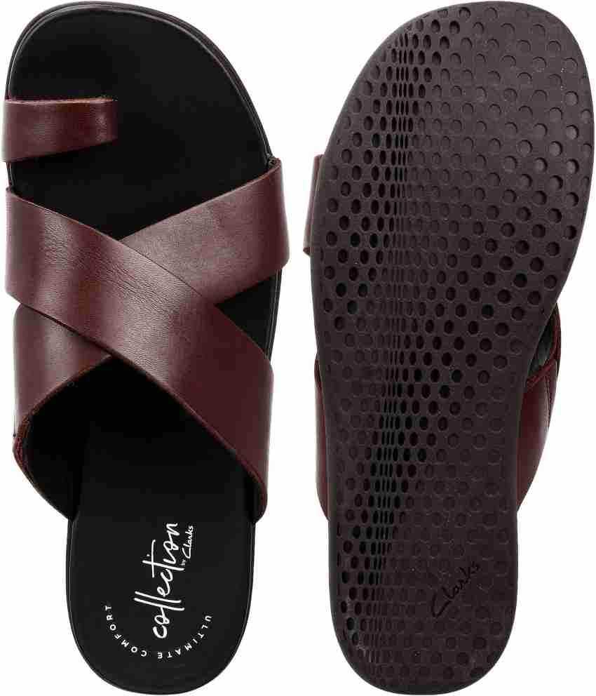 Clarks flip flop sandals new arrivals