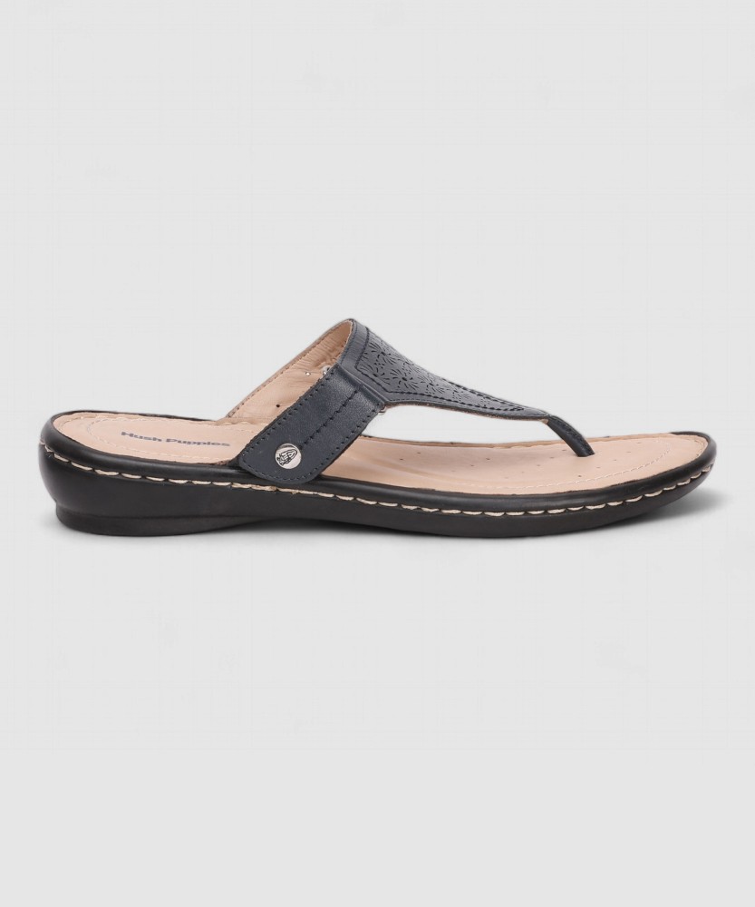 Hush puppies sandals flipkart ladies best sale