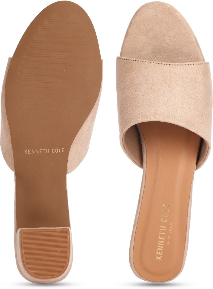 Kenneth cole best sale flip flops womens