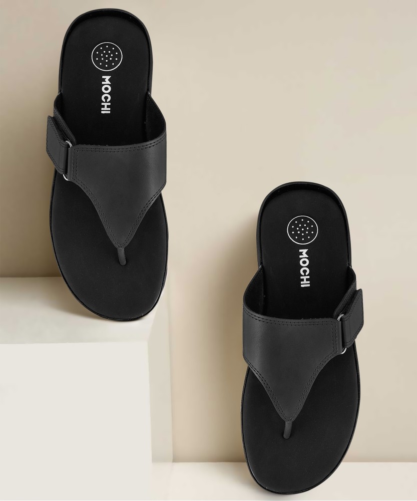 Mochi mens top sandals and floaters