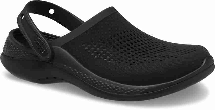 Crocs literide sales duplicate