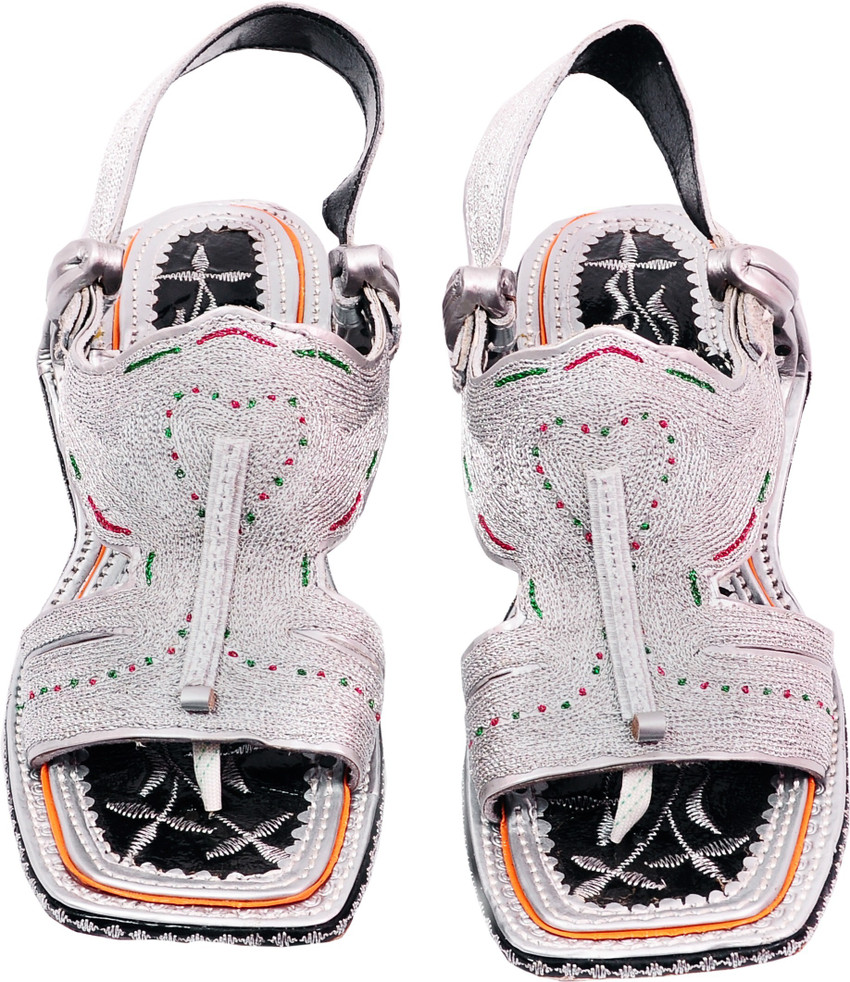 Peshawari sandal on flipkart hotsell