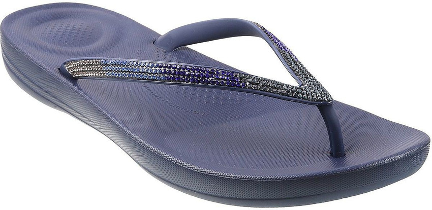 FitFlop Women Navy Flats Buy FitFlop Women Navy Flats Online at