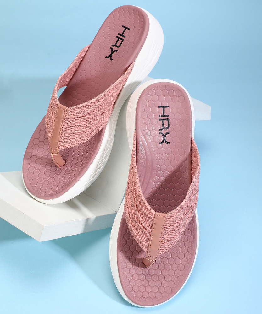 Hrx clearance sandals flipkart