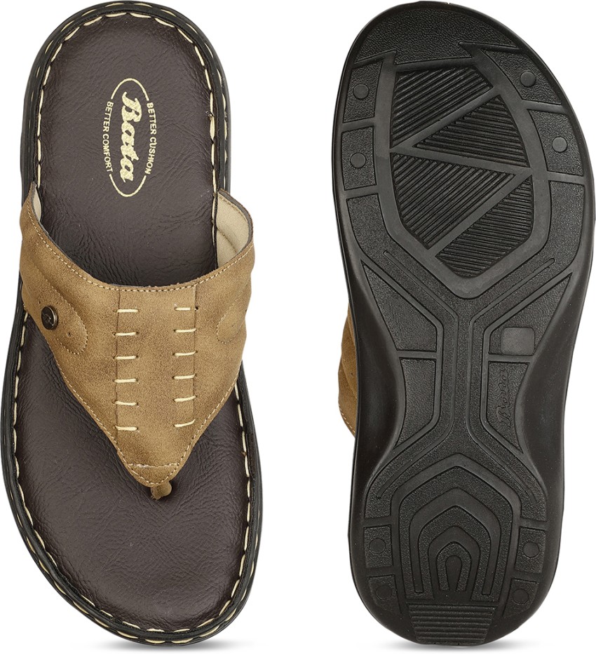 Bata Men Tan Casual Buy Bata Men Tan Casual Online at Best Price