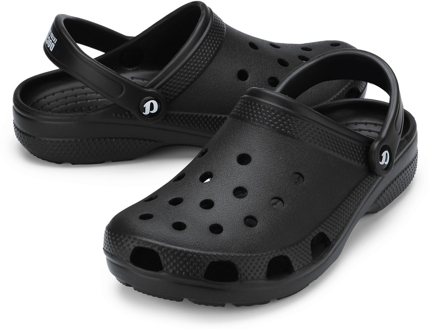 Mens extra wide on sale clogs and mules