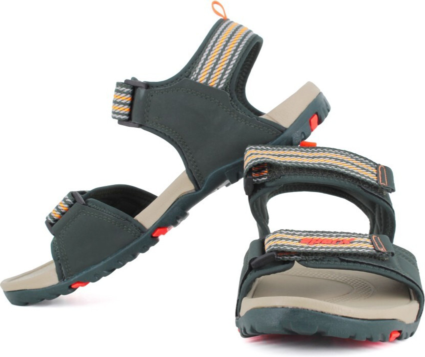 New model sparx online sandals