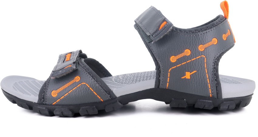 Sparx shoes and on sale sandals