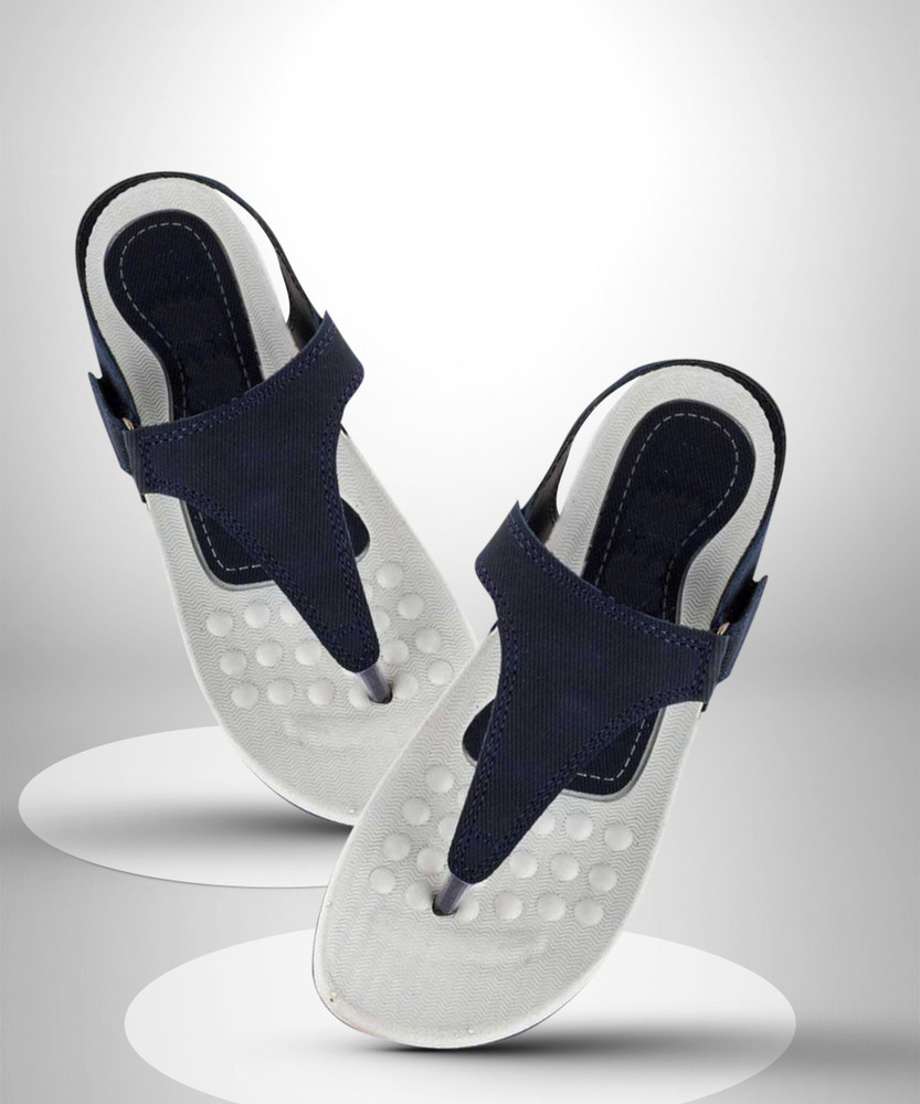 Ladies flat sandals flipkart hotsell