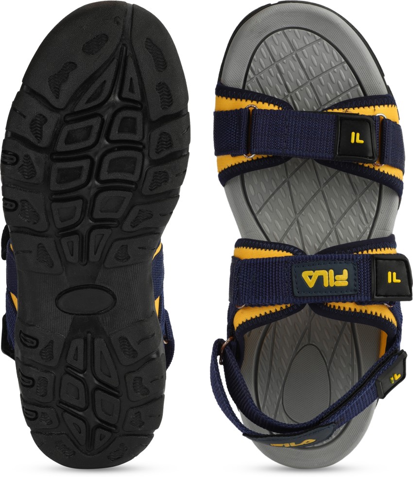 Fila sandals for men hot sale