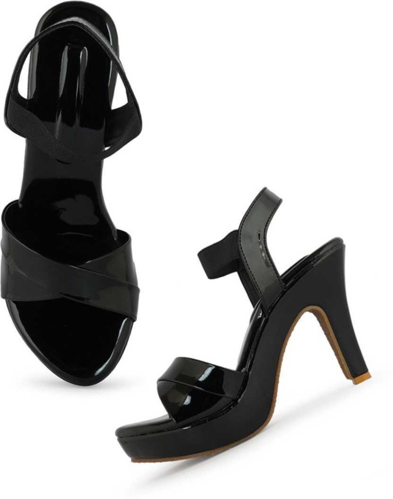 Heel sandals in flipkart new arrivals