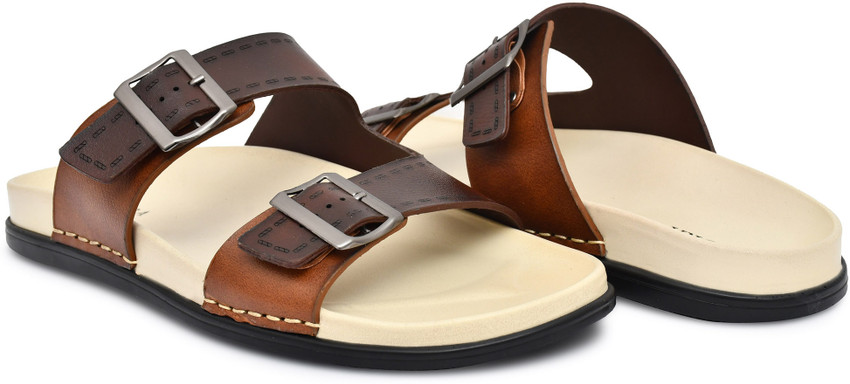 Old people sandals top