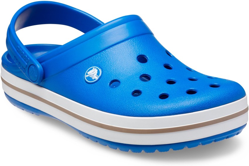 Baby crocs 2025 maat 19