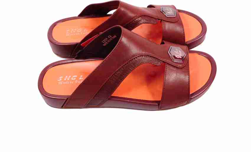 LEATHER CHAPPAL FOR MEN Men Sandals Buy LEATHER CHAPPAL FOR MEN Men Sandals Online at Best Price Shop Online for Footwears in India Flipkart