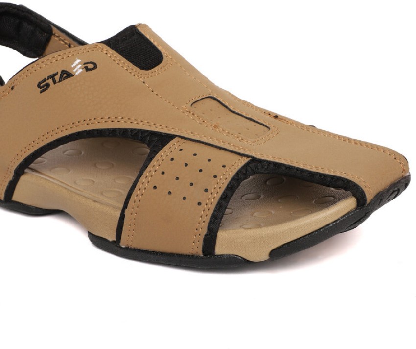 Striker men tan store sandals