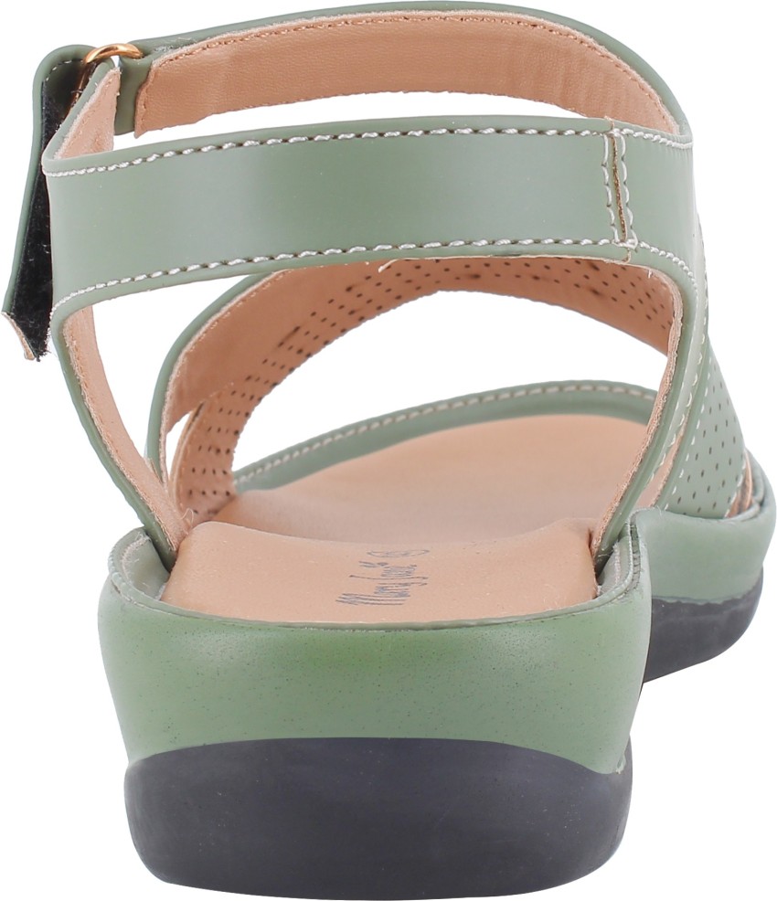 Mary soft online sandals