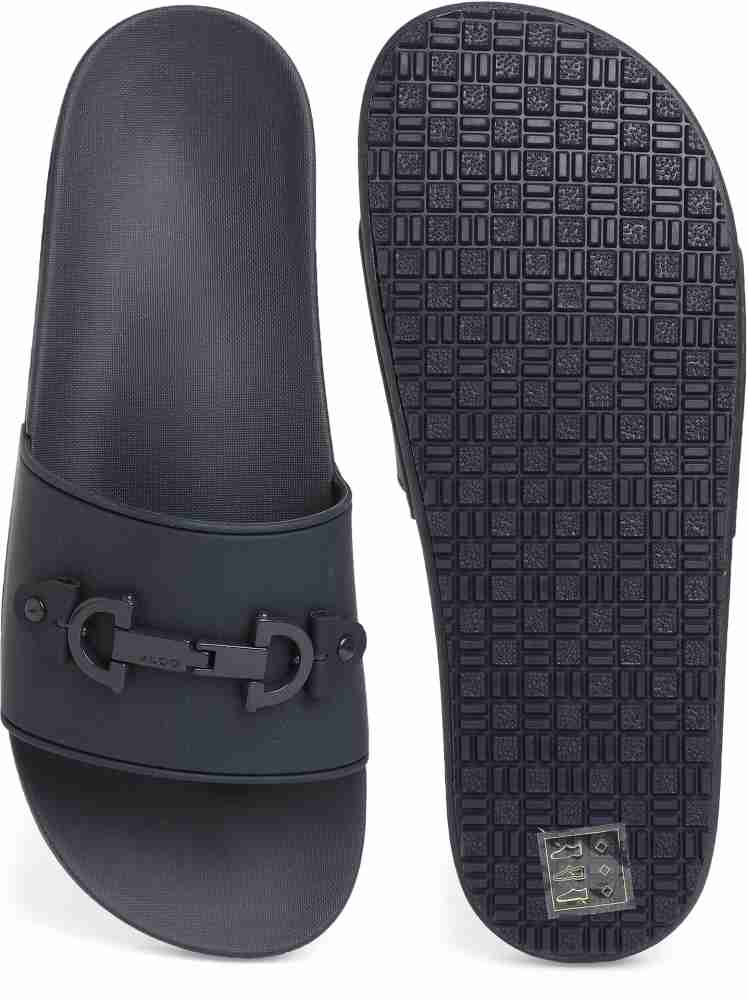 Aldo slippers for discount men