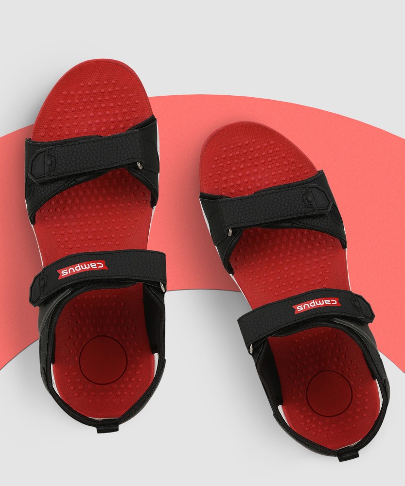 Campus sandal sale flipkart