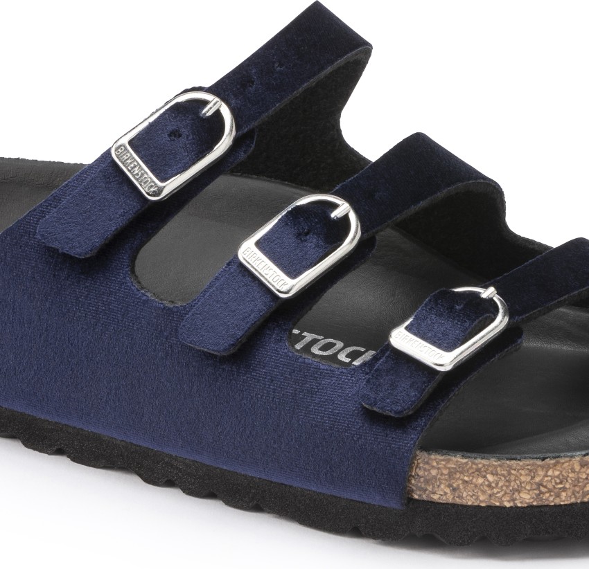 Birkenstock best sale florida blue