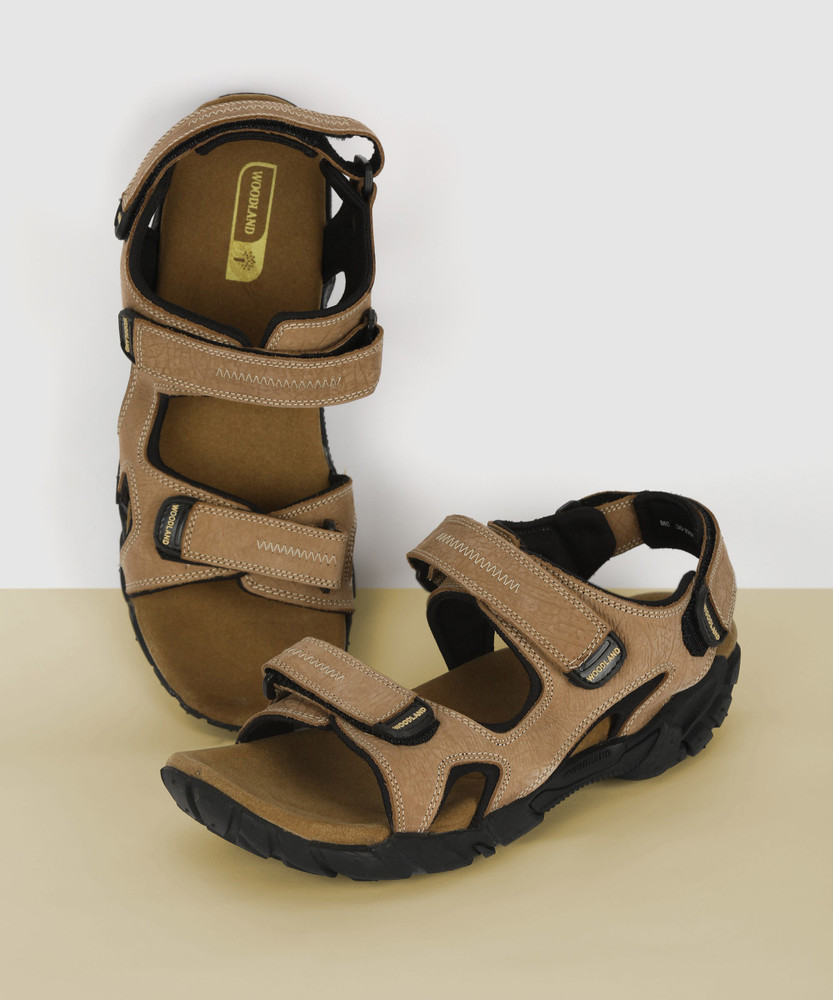 WOODLAND Men Sports Sandals