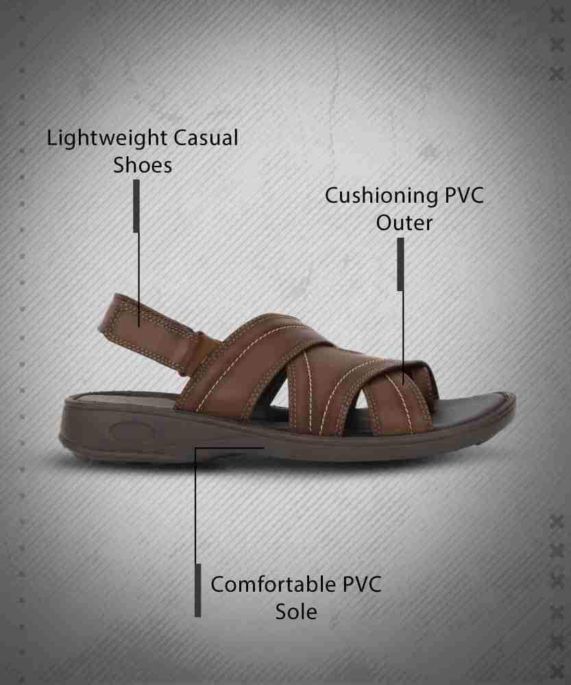 Bata on sale ortho sandal