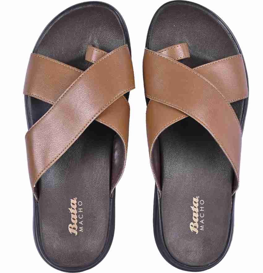 Bata macho casual clearance sandals