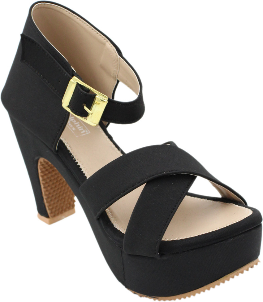 Dolphin Miles Women Heels Buy Dolphin Miles Women Heels Online at Best Price Shop Online for Footwears in India Flipkart