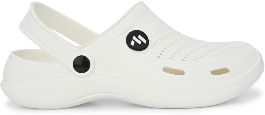 Afrojack crocs clearance