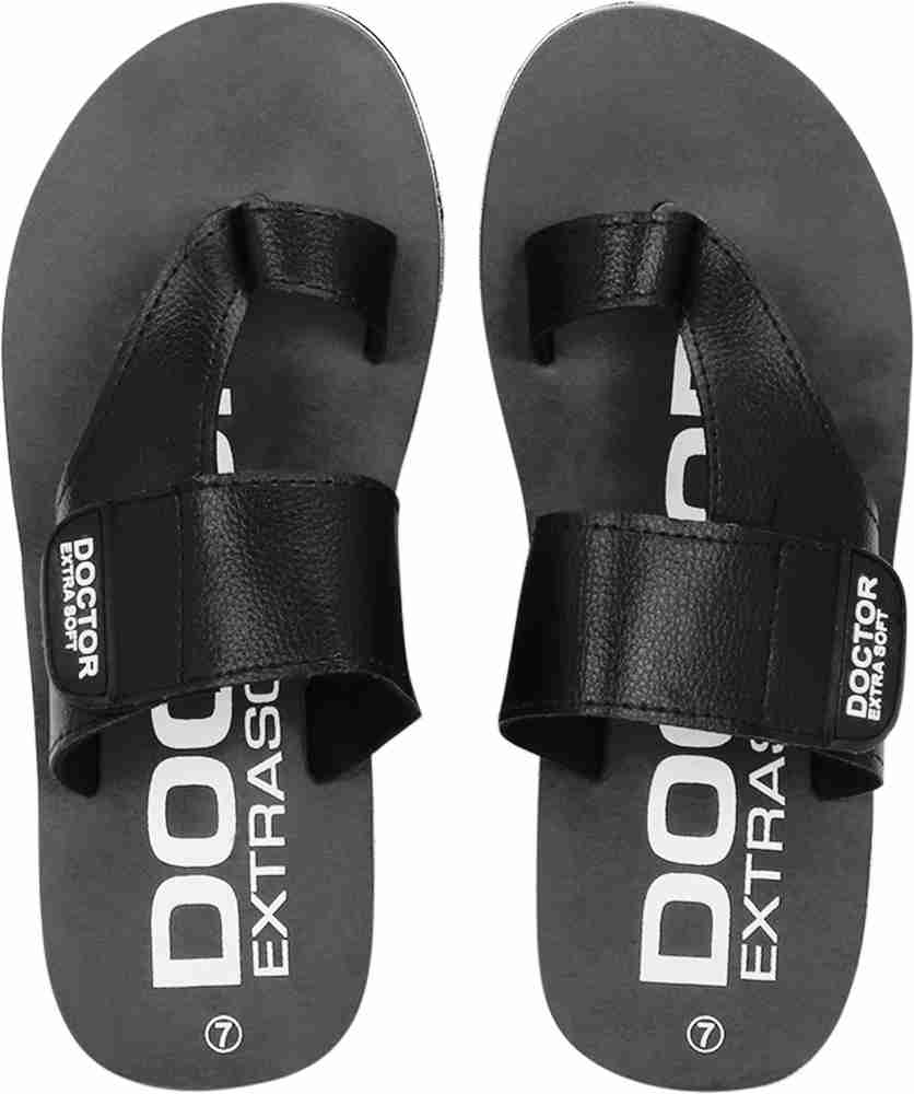 DOCTOR EXTRA SOFT Men Men s House Slipper Ortho Care Orthopaedic