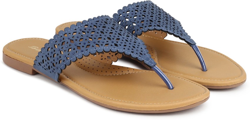 Bata flat discount sandals for women