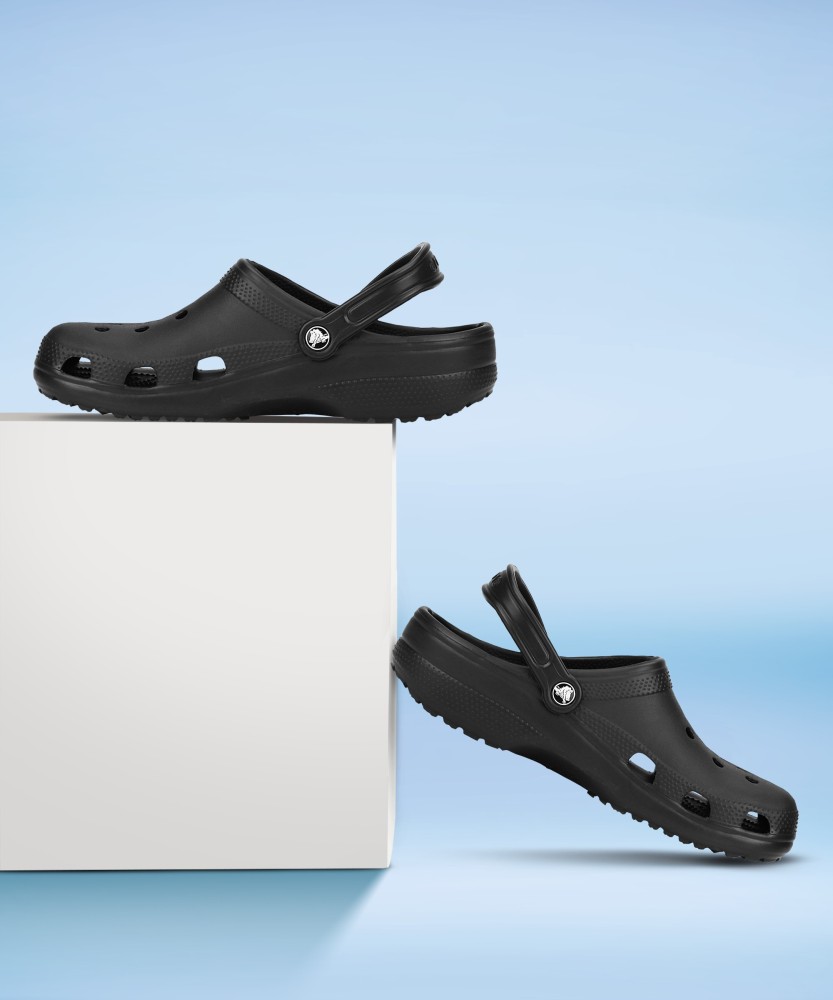 Croc rx fashion clogs