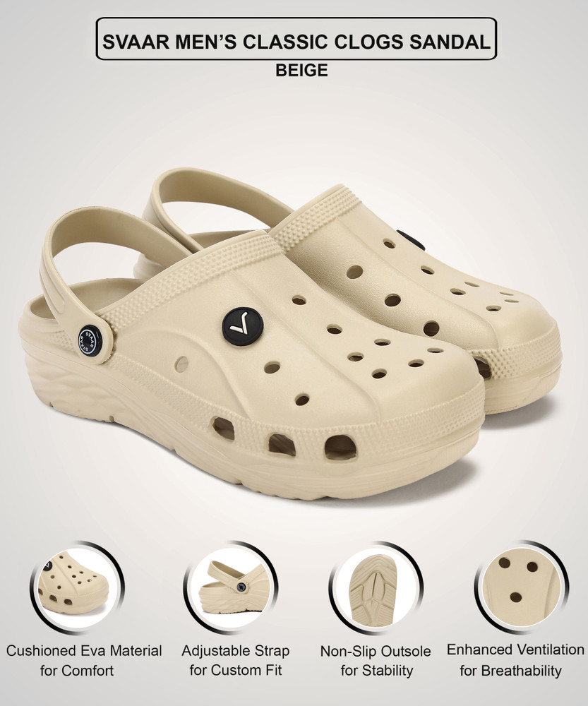 Svaar clogs best sale