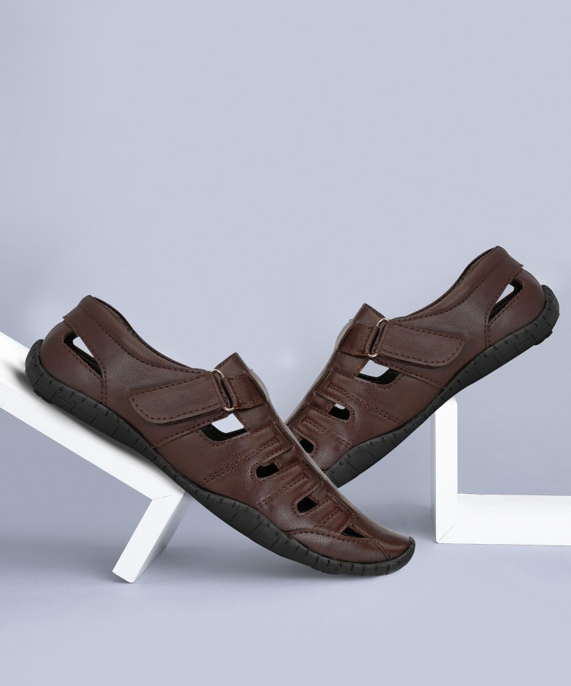 El Paso Men Sandals