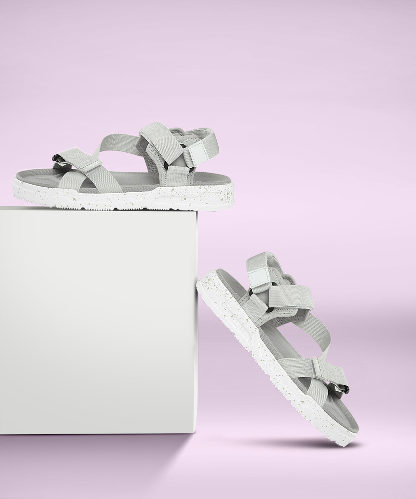 Hrx sandals myntra on sale