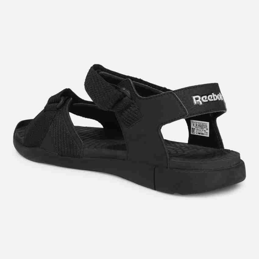 Reebok sandals new best sale arrivals