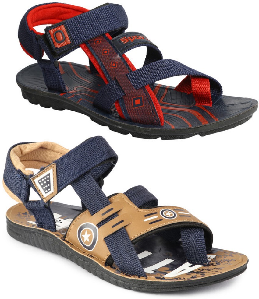 Sports fashion sandals flipkart