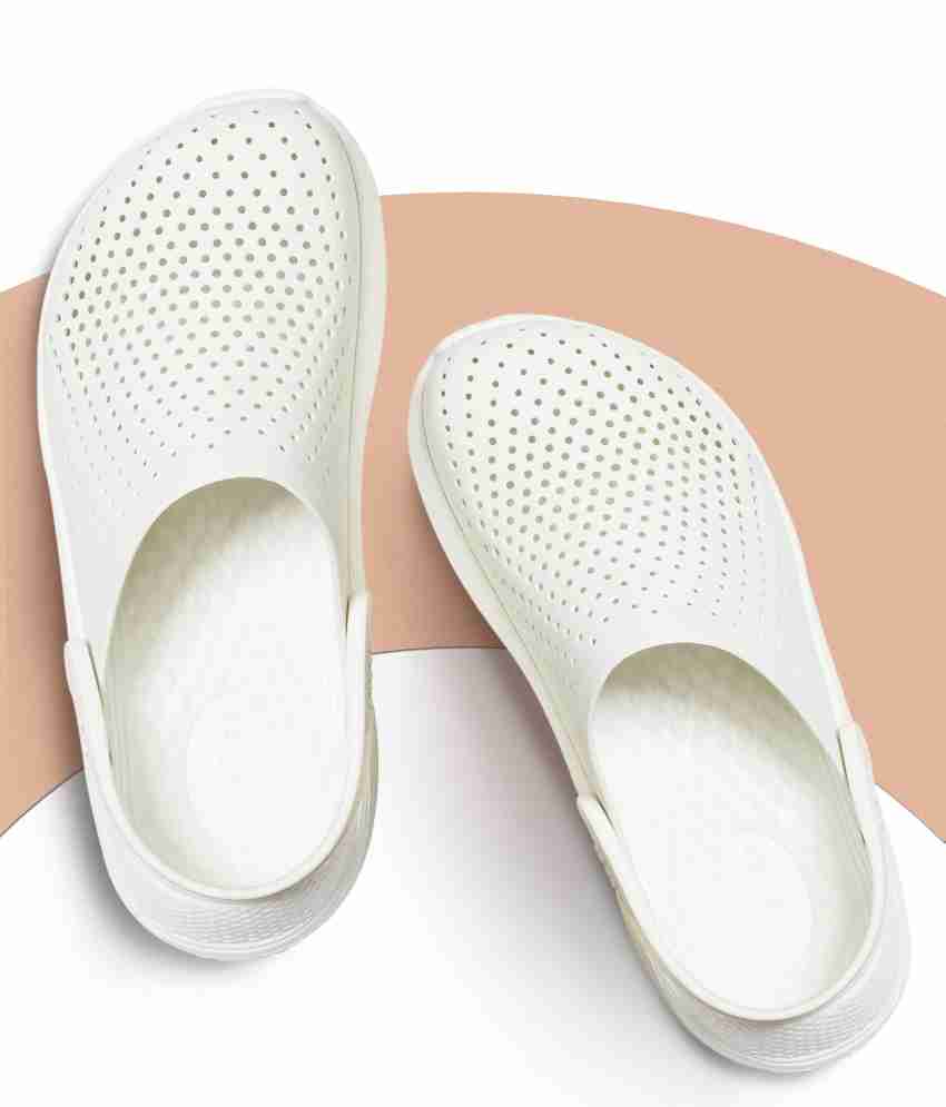 Crocs literide slippers discount price