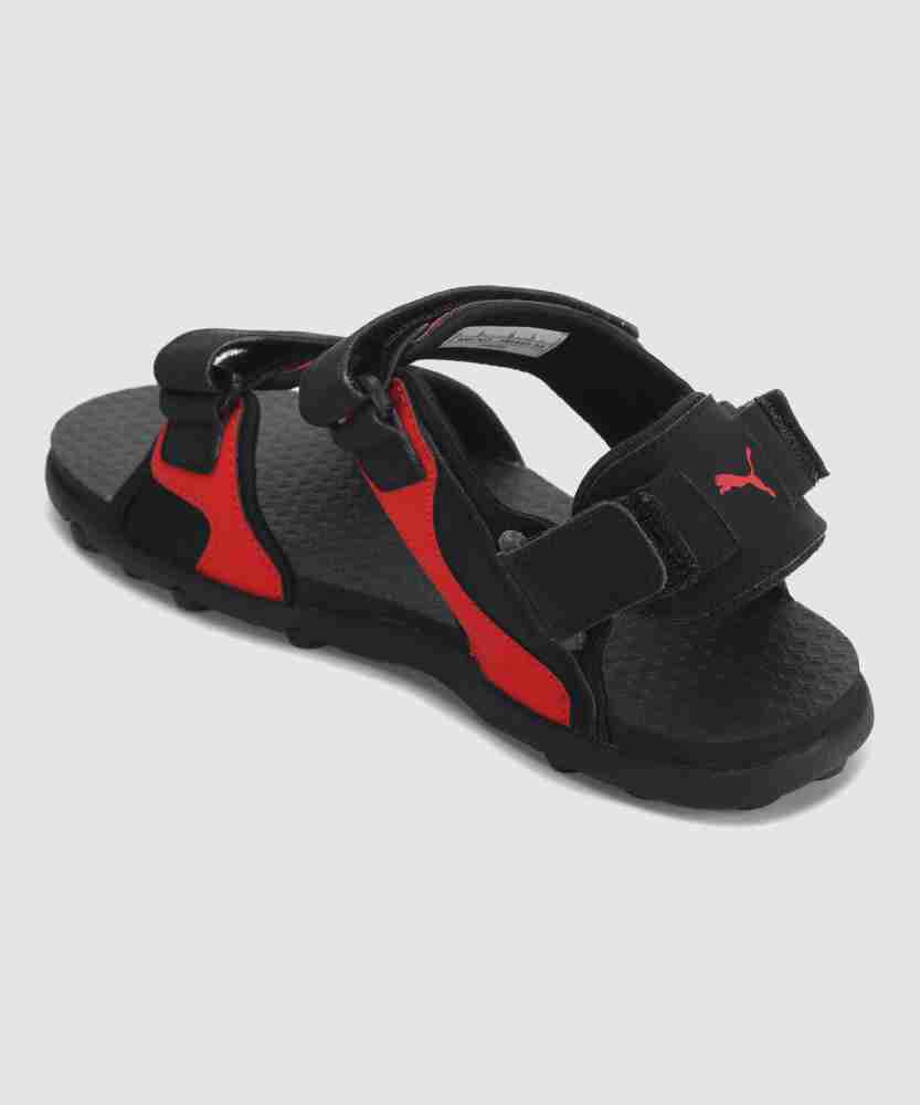 Puma sandals 4 hacked best sale