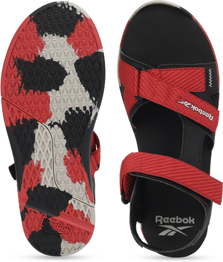 REEBOK Men Black Casual