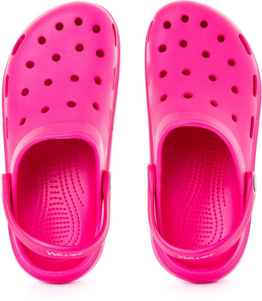 Khadims crocs hot sale