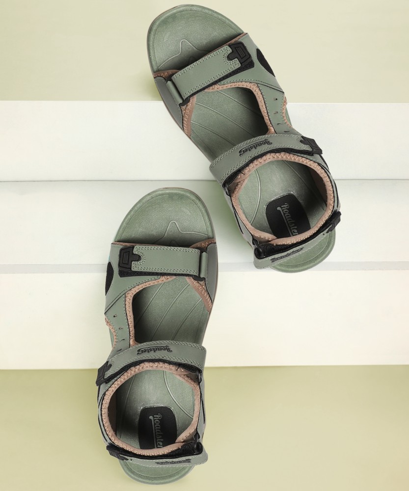 Flipkart hotsell gents sandal