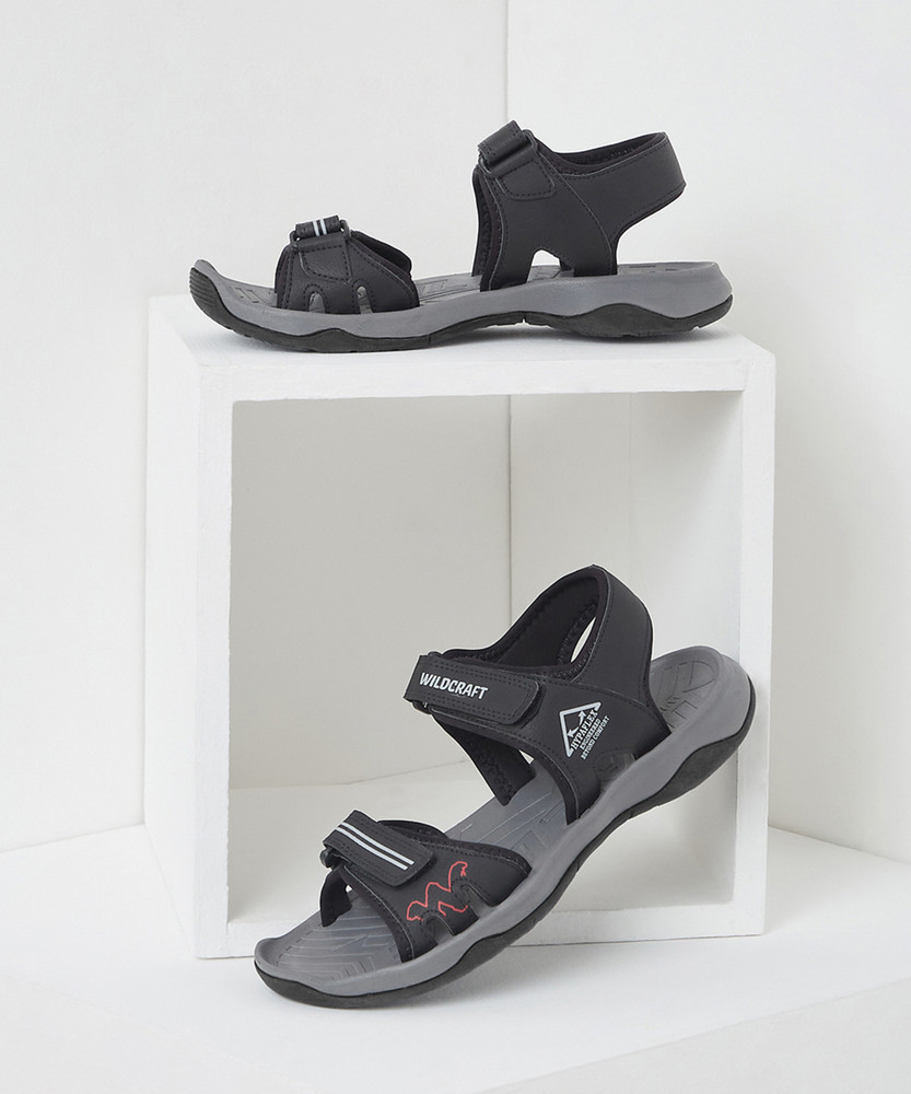 Wildcraft sandals flipkart hotsell