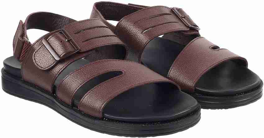 Metro leather sandals outlet