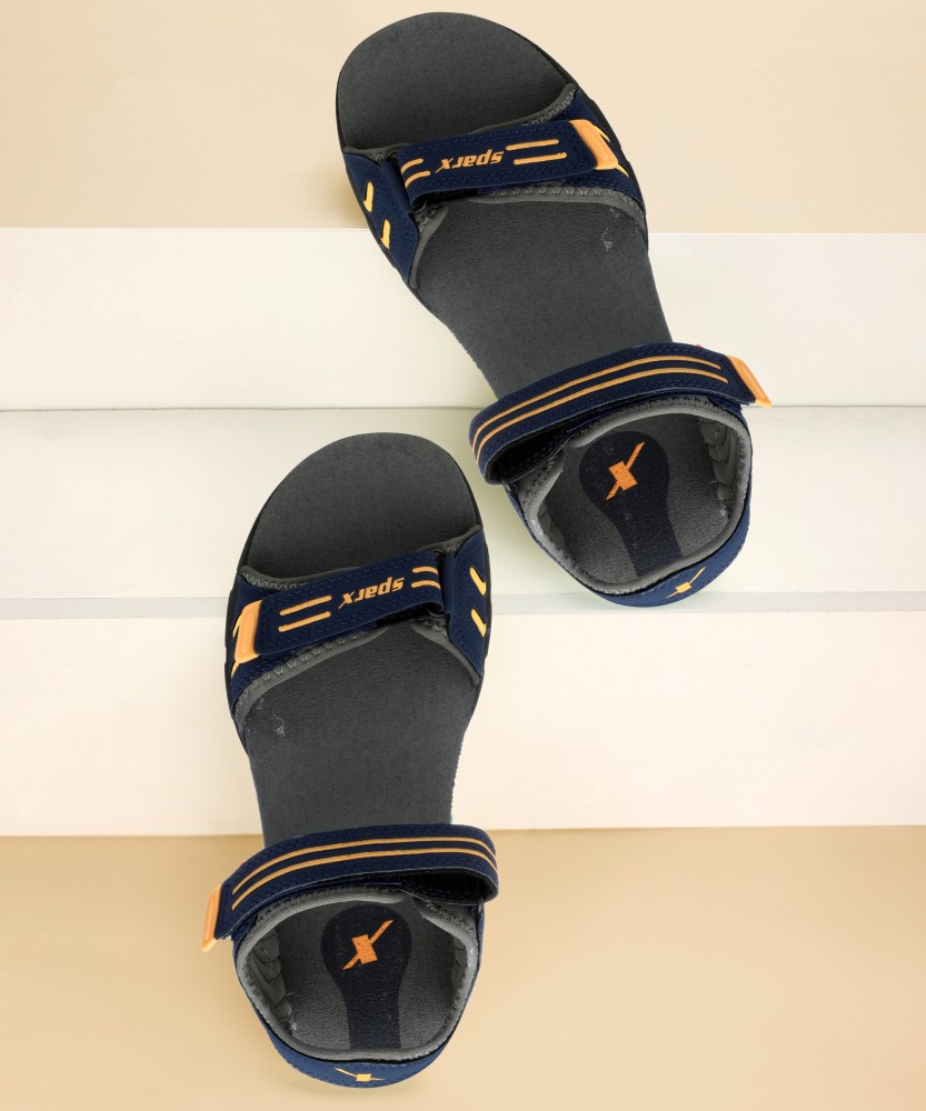 Sparx sandals size chart new arrivals