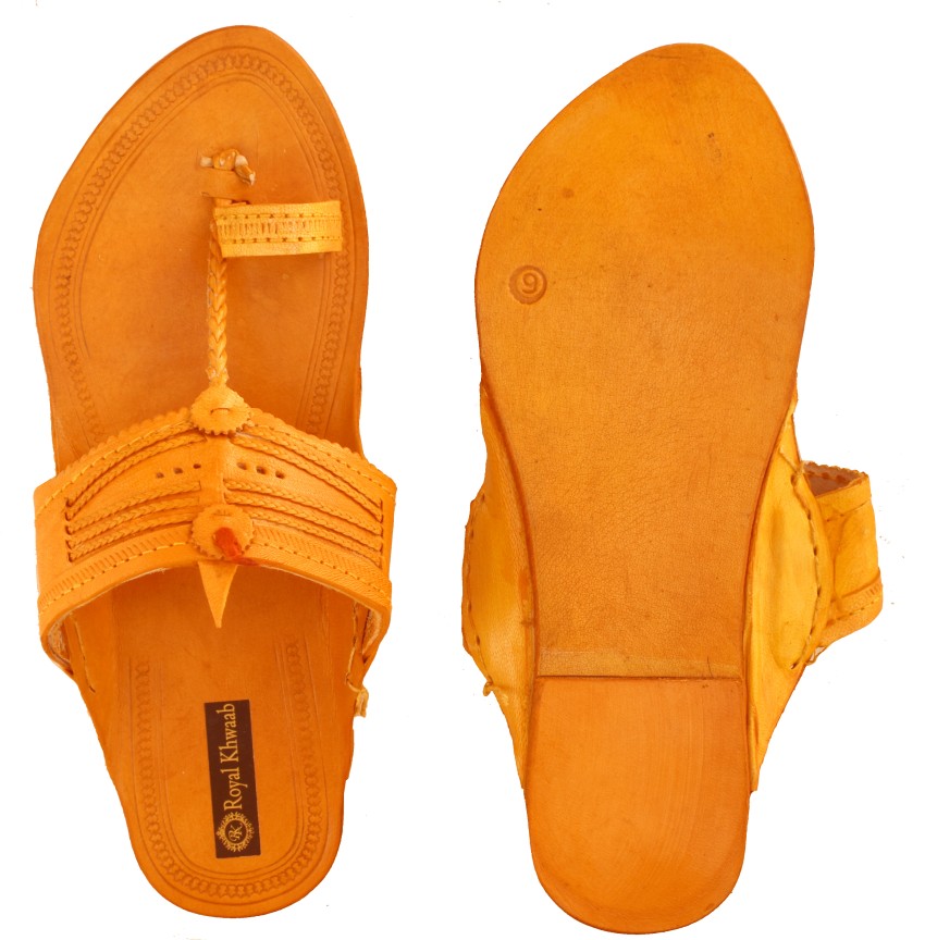 Kolhapuri chappal online boys