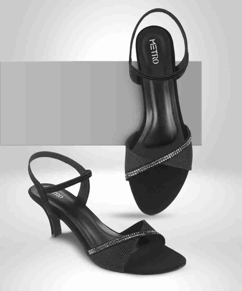 Metro sales women heels