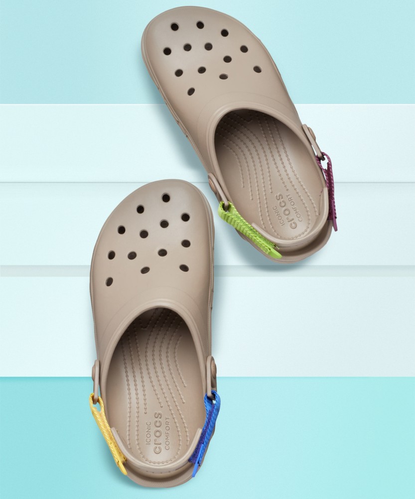 Crocs Classic Clogs