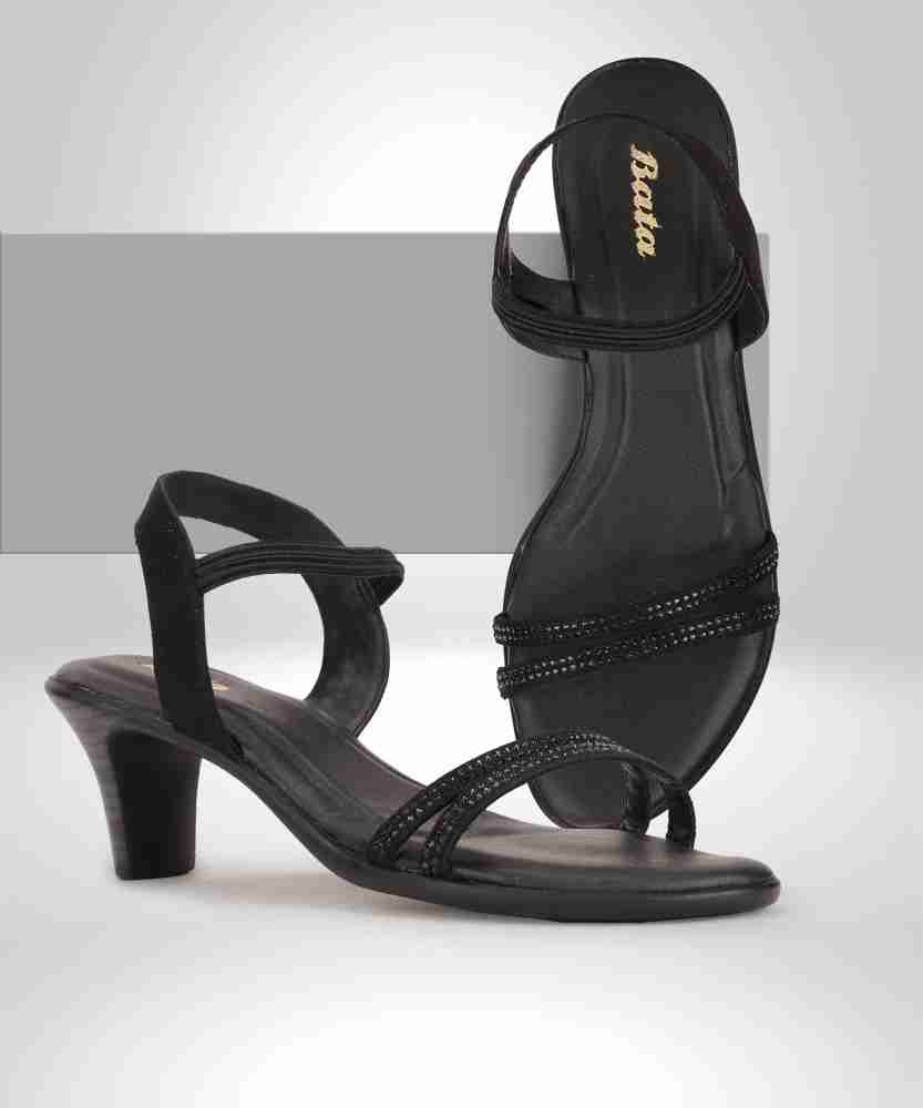 Bata 2024 sandals heels