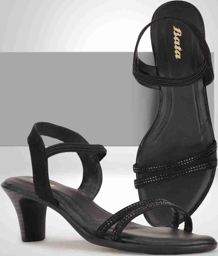 Sandal high hot sale heels bata