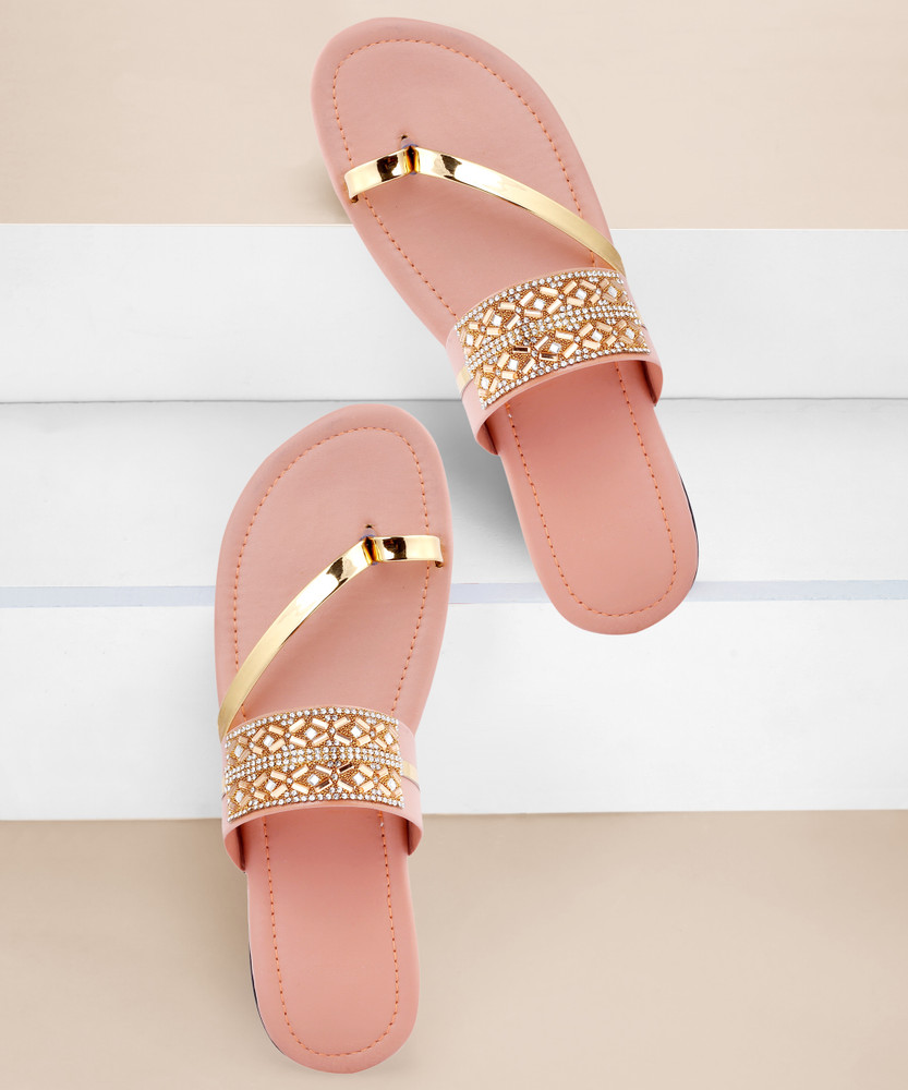 Flipkart online shopping flat sandals store